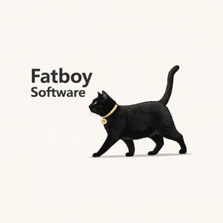 Fatboy Software Logo