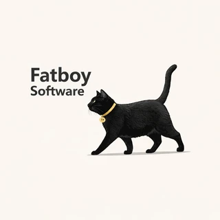 Fatboy Software logo